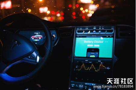 剖析Tesla的电池技术及给我们的启示