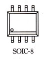 CS3012-IS引脚图